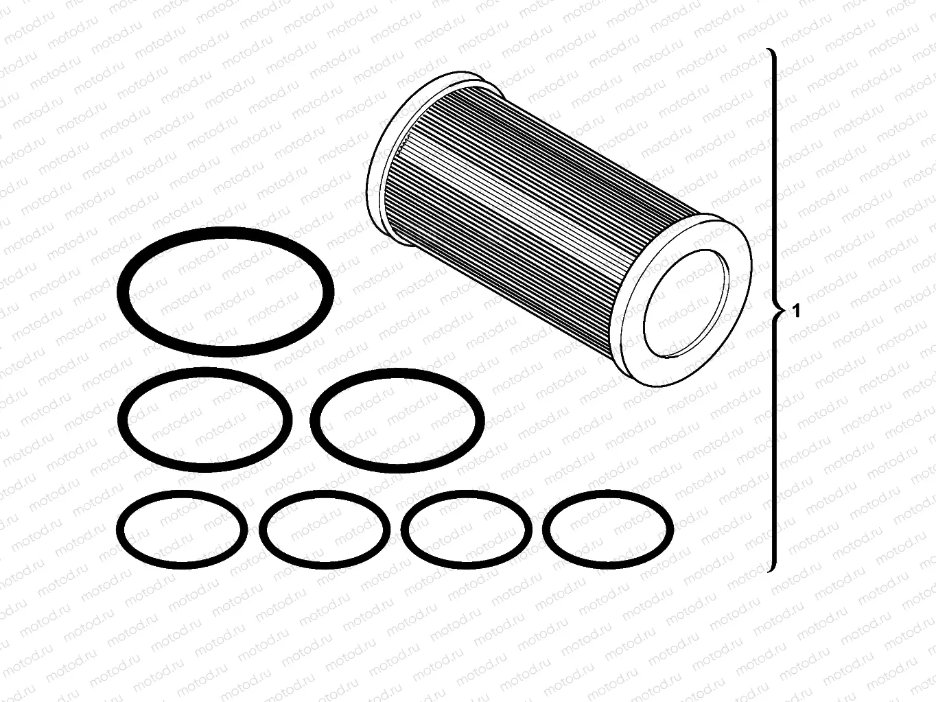 OIL FILTER