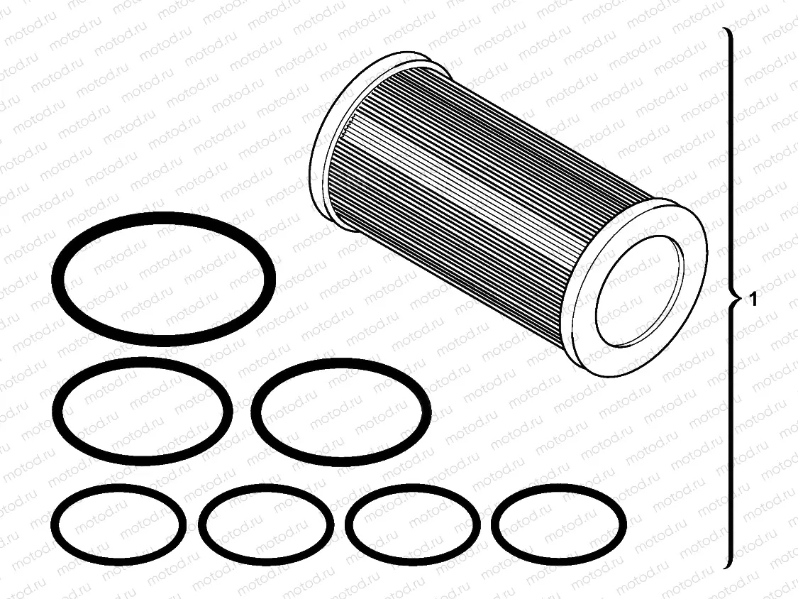 OIL FILTER