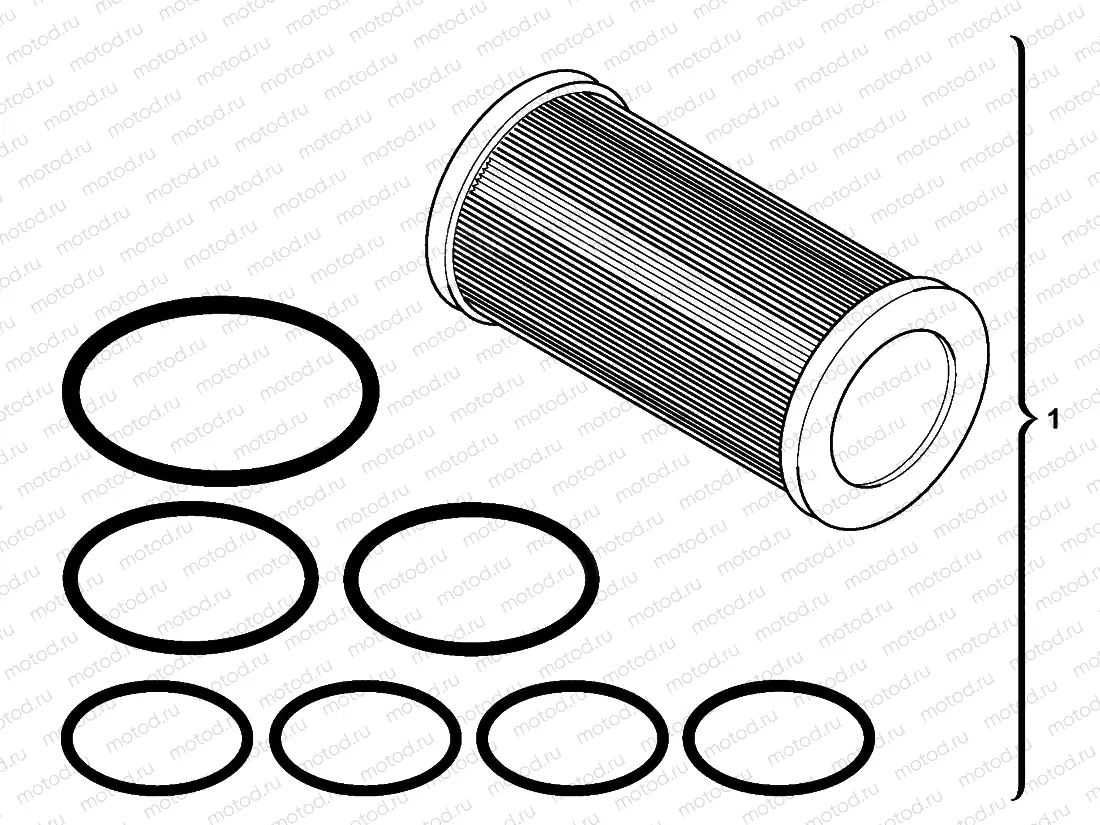 OIL FILTER