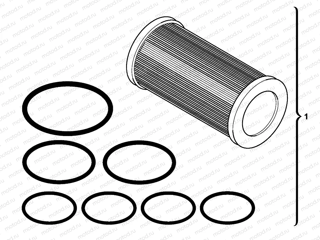 OIL FILTER