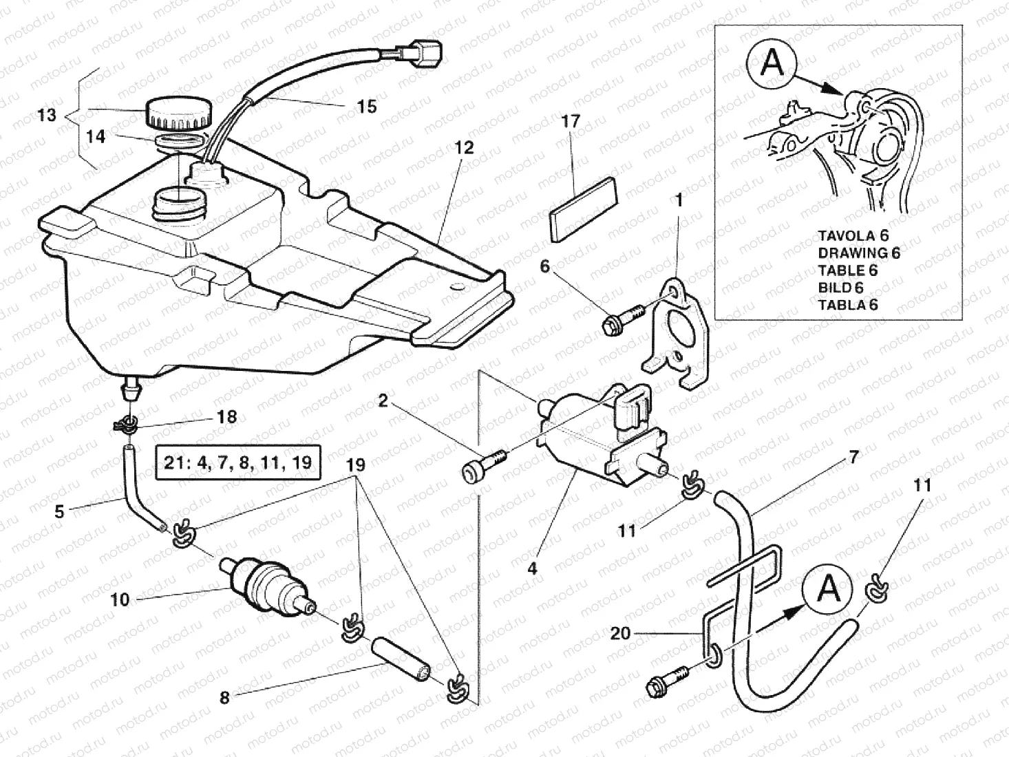 OIL SYSTEM
