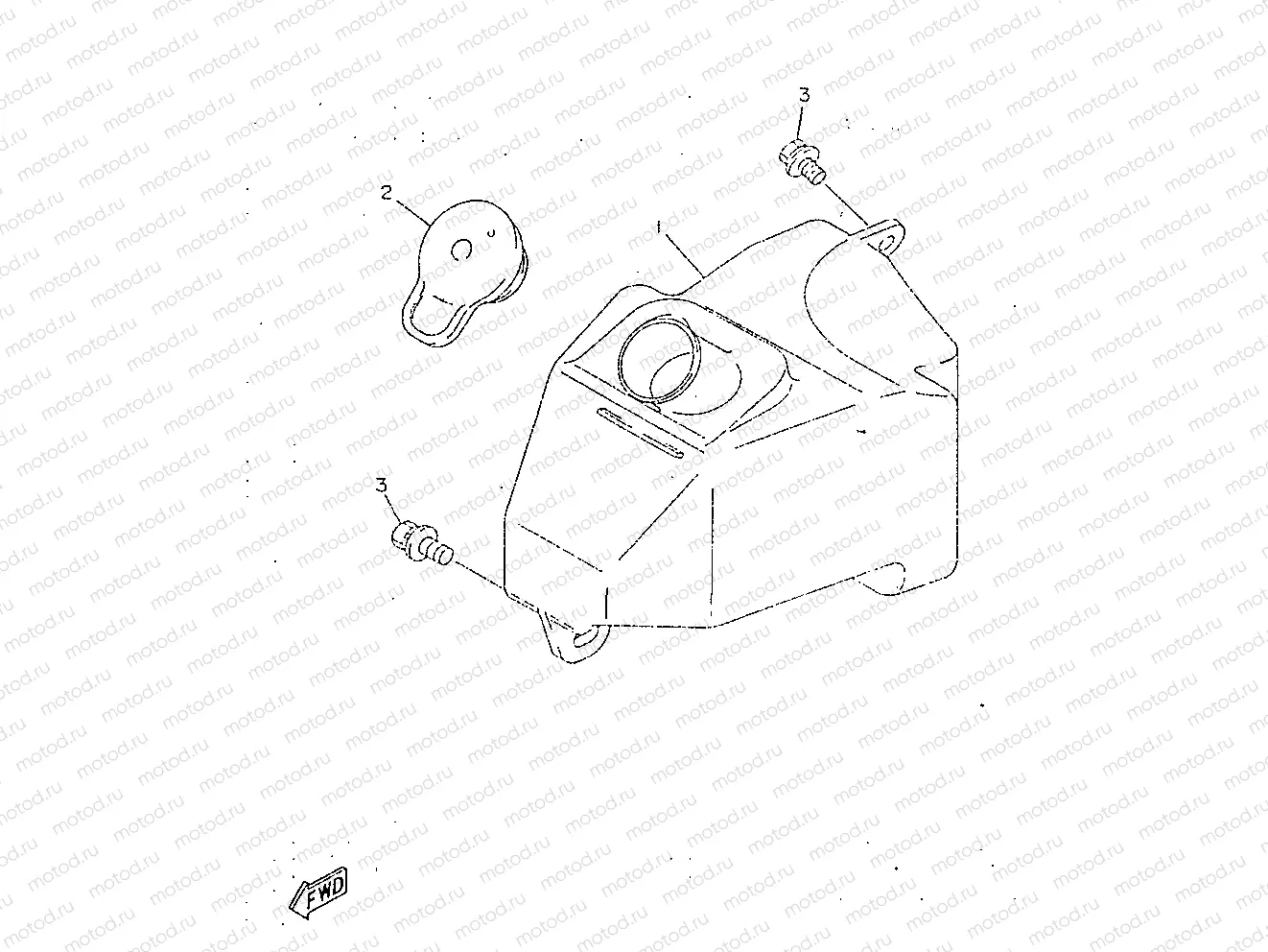 OLTANK