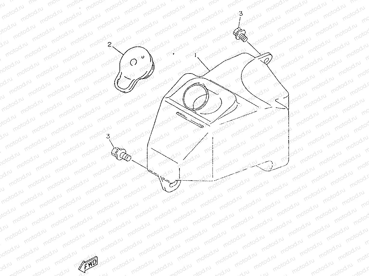 OLTANK