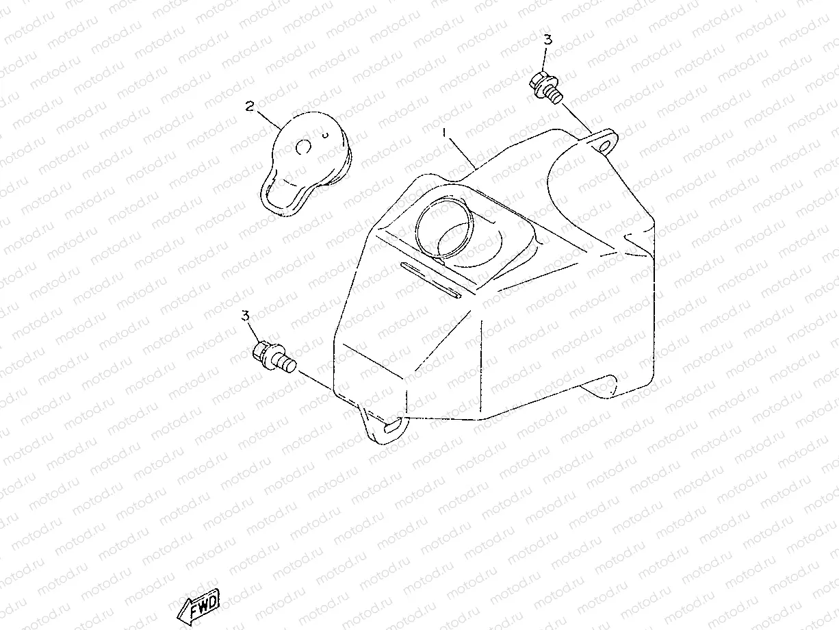 OLTANK