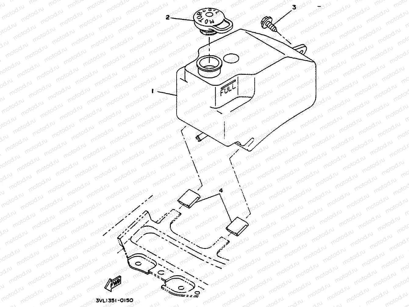 OLTANK
