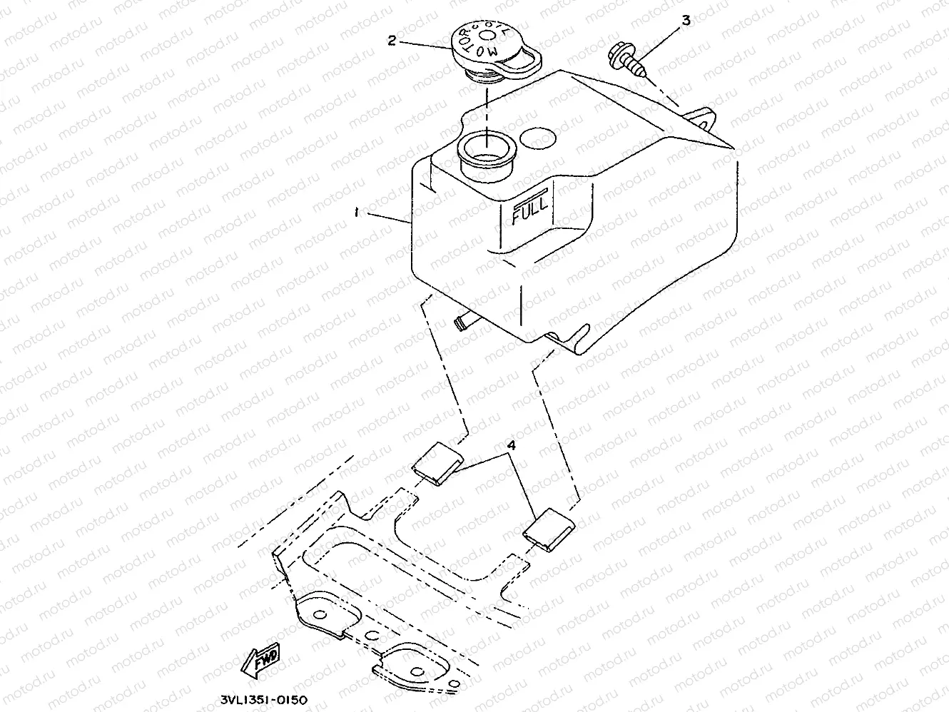 OLTANK