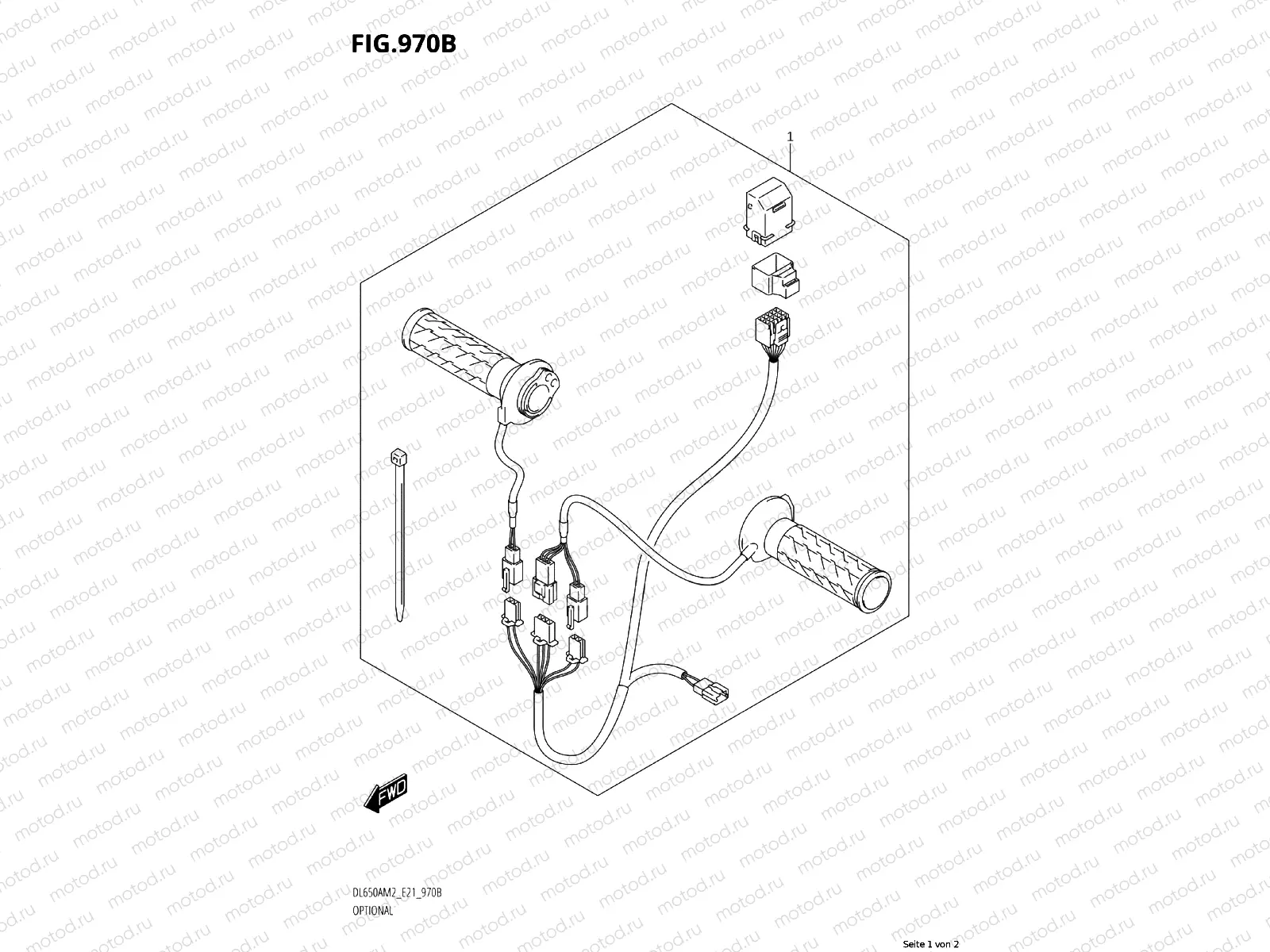OPTIONAL HEATED FRIES