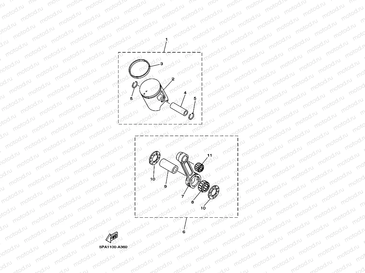 OPTIONAL PARTS 1