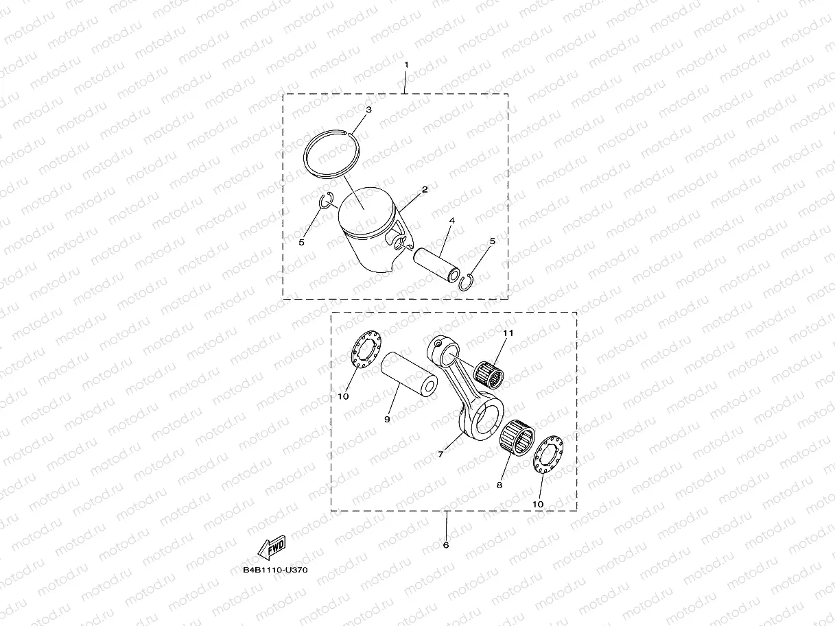 OPTIONAL PARTS 1