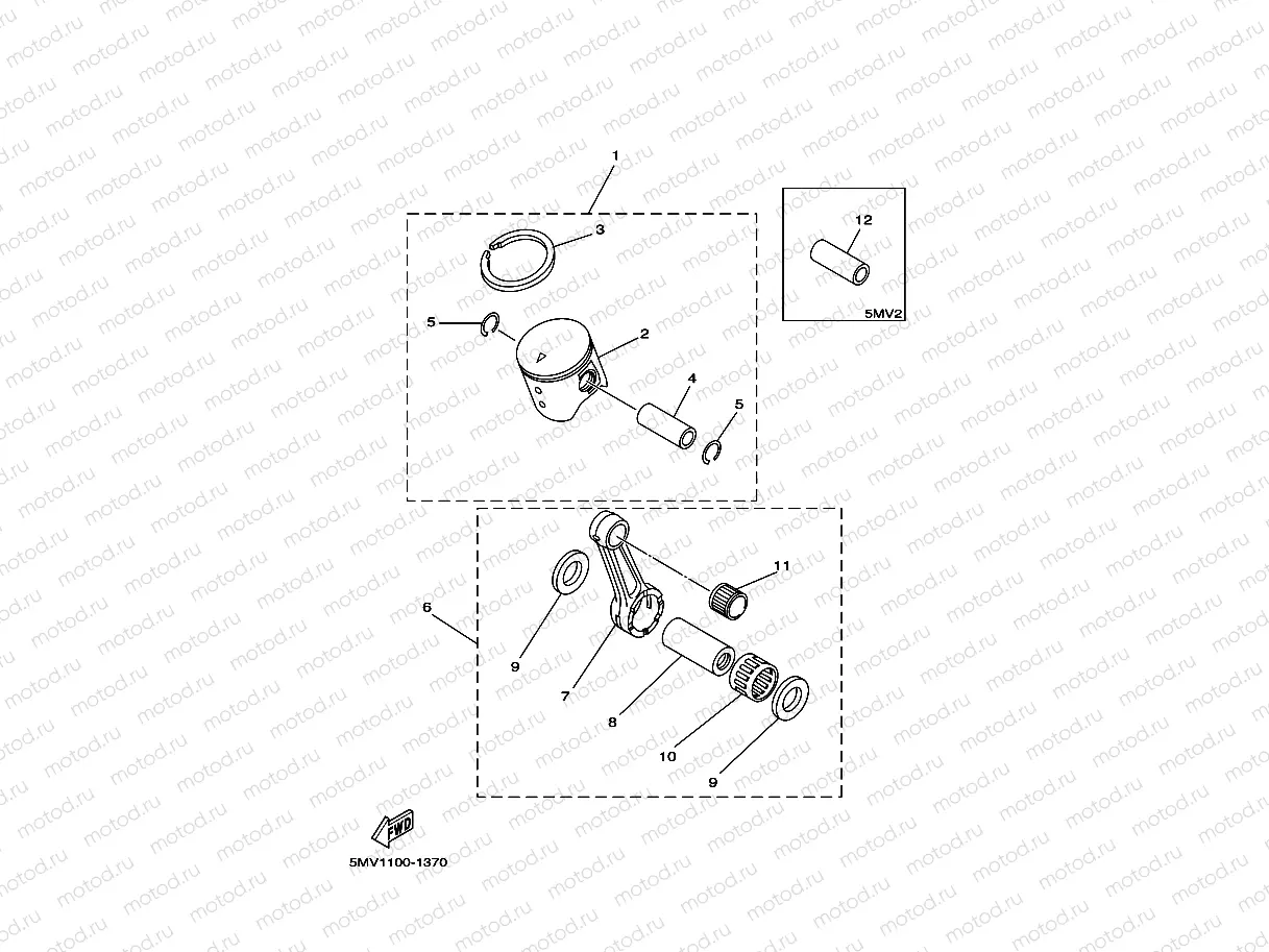 OPTIONAL PARTS 1