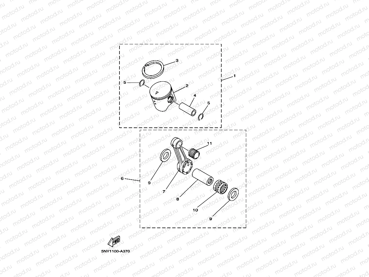 OPTIONAL PARTS 1