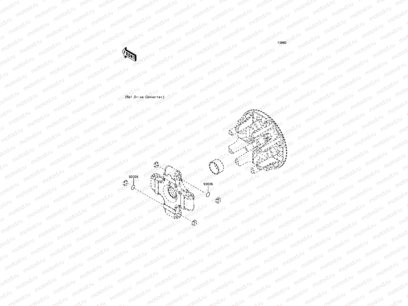 Optional Parts