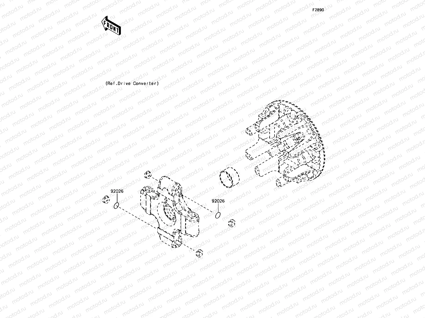 Optional Parts