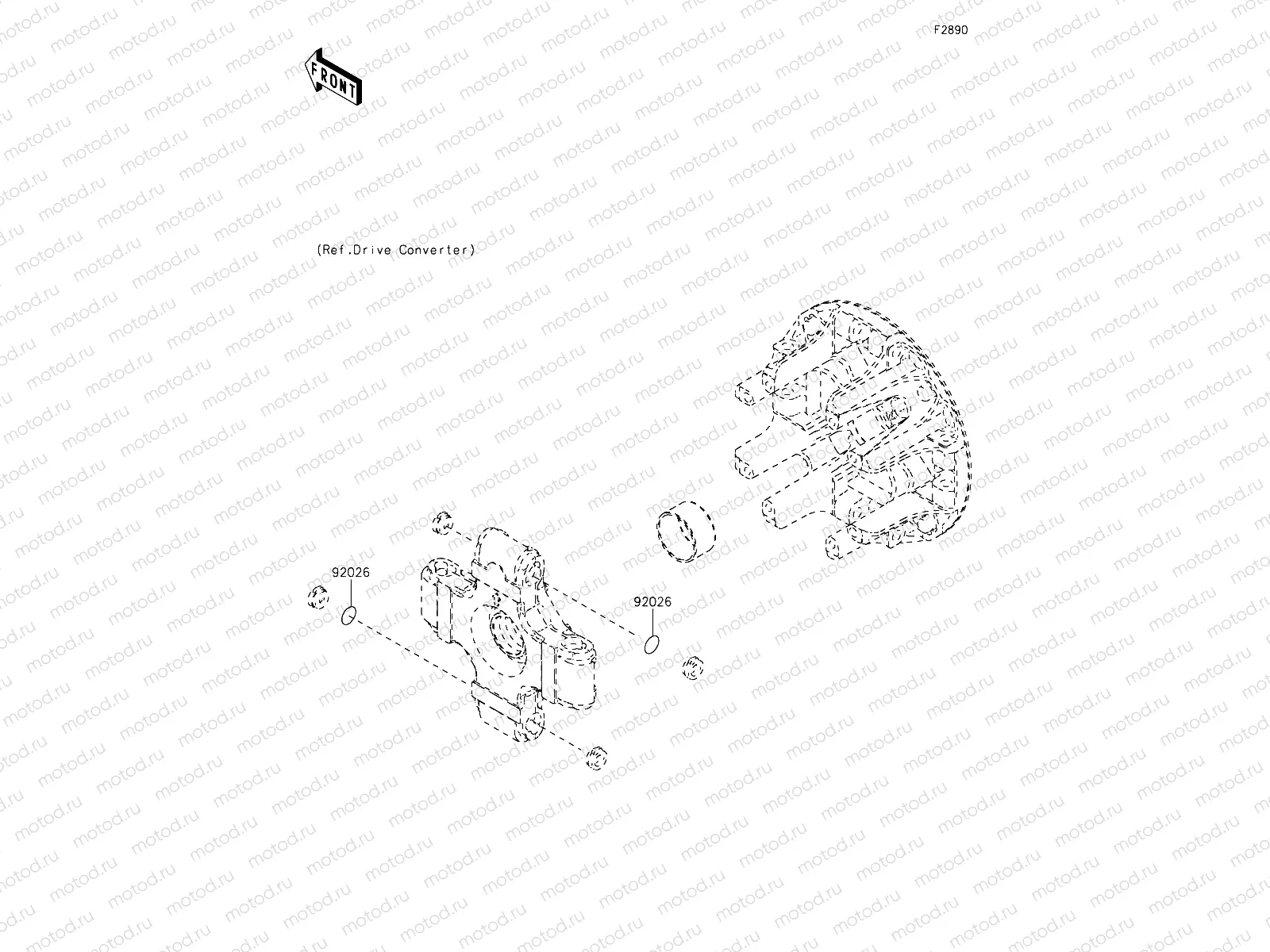 Optional Parts