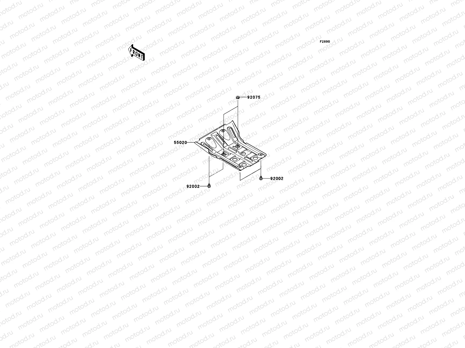 Optional Parts