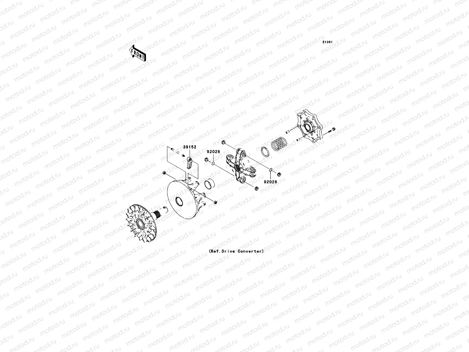 Optional Parts