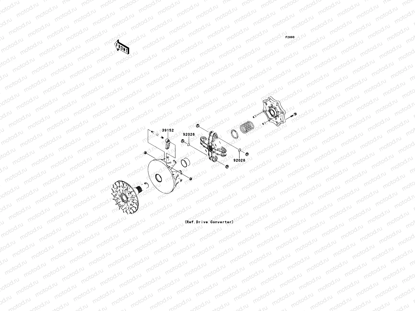 Optional Parts