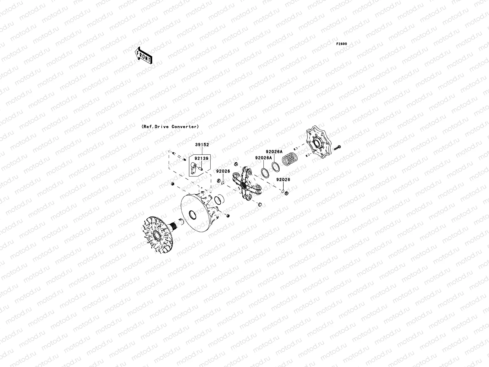 Optional Parts