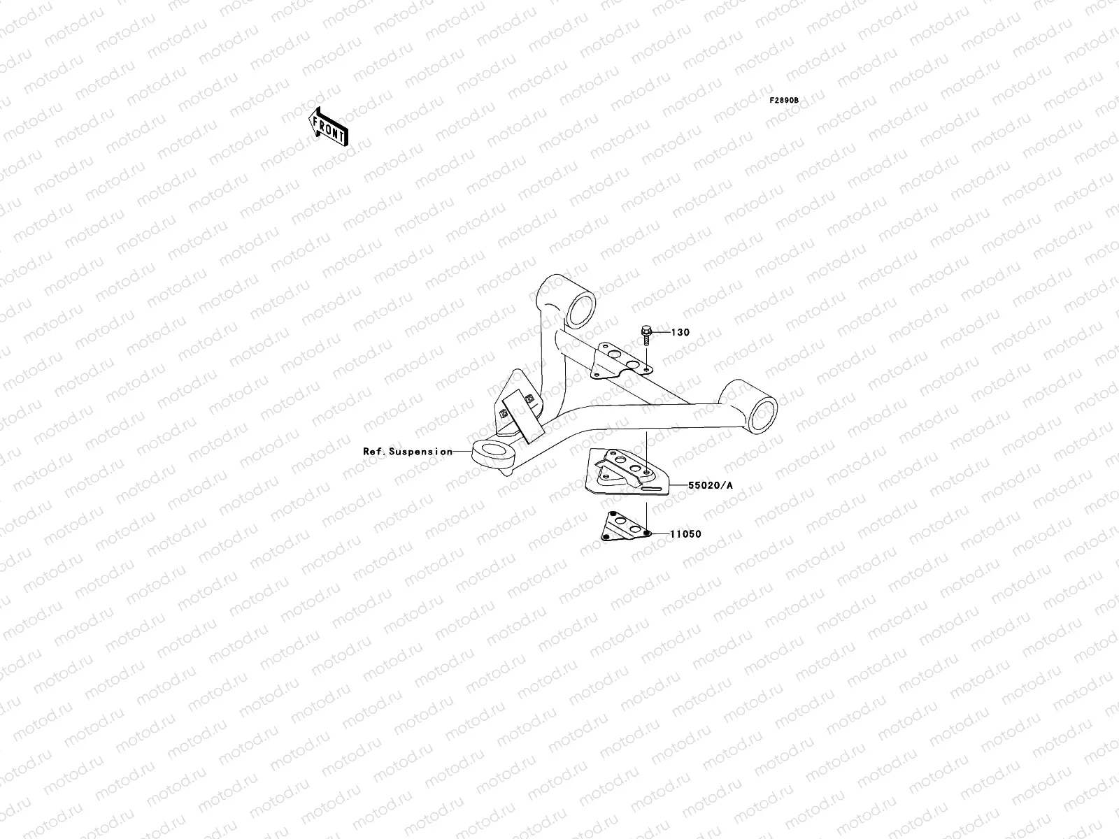 Optional Parts(Arm Guard)