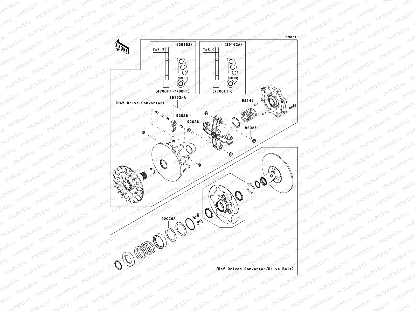 Optional Parts(Converter)