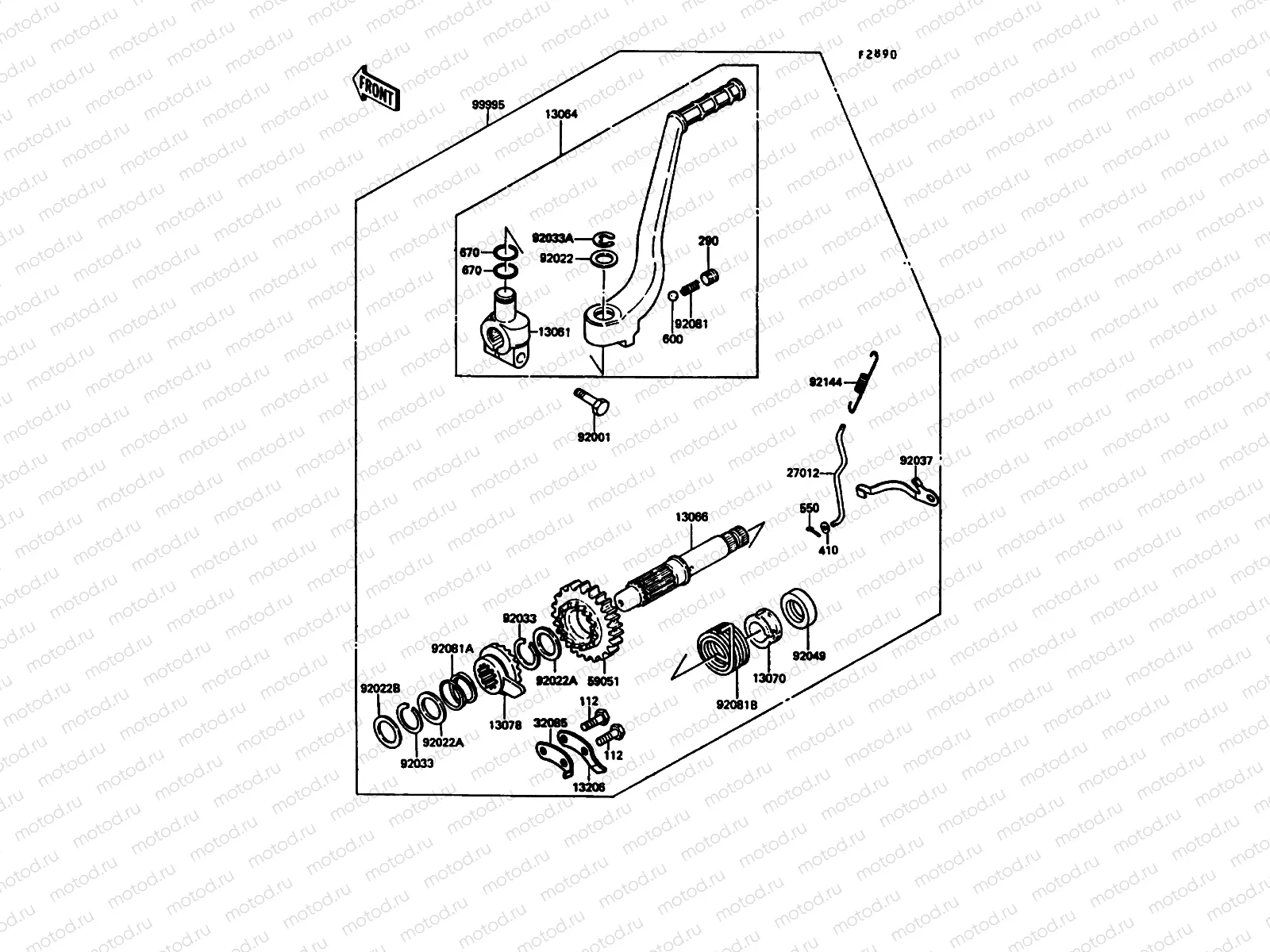 Optional Parts(Kickstarter)