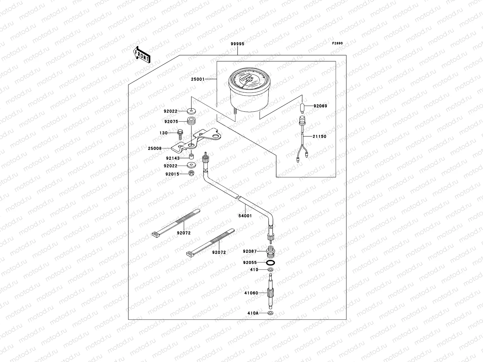 Optional Parts(UK)