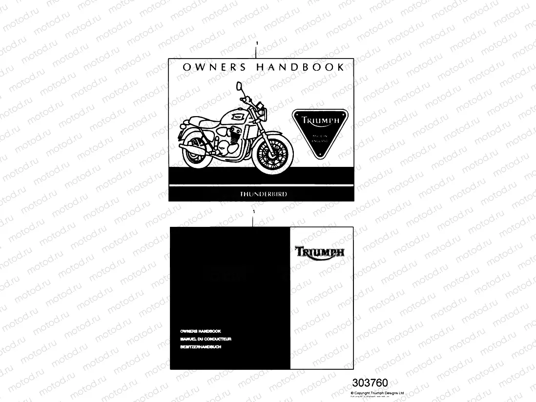 Owners Handbook  » 29155