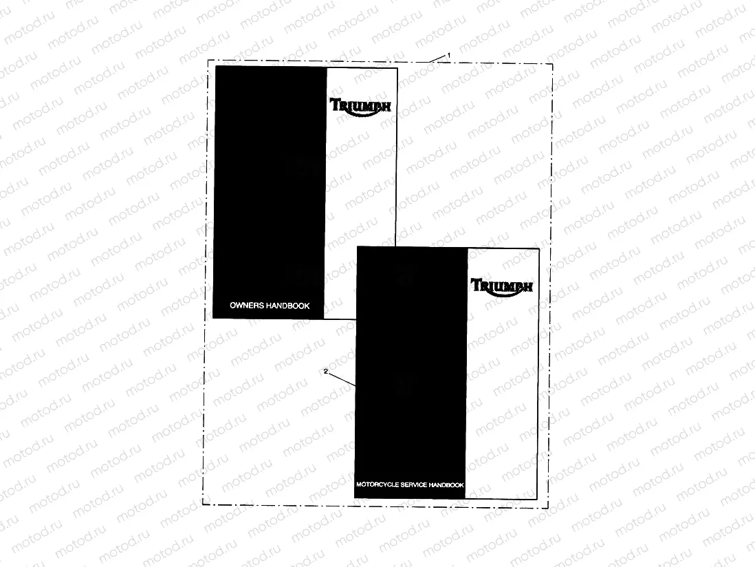 Owners Handbook 439975