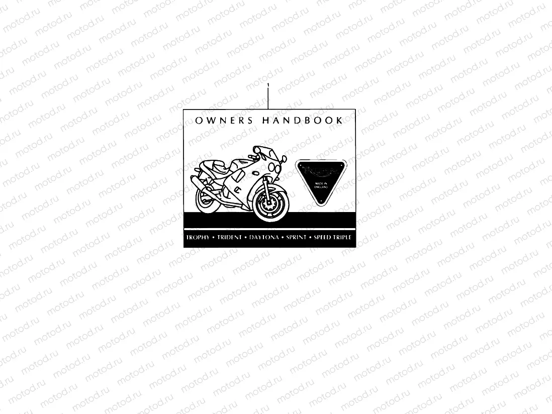 Owners Handbook » 9082