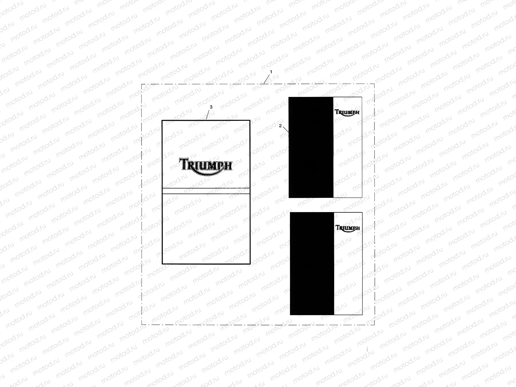 Owners Handbooks Classic