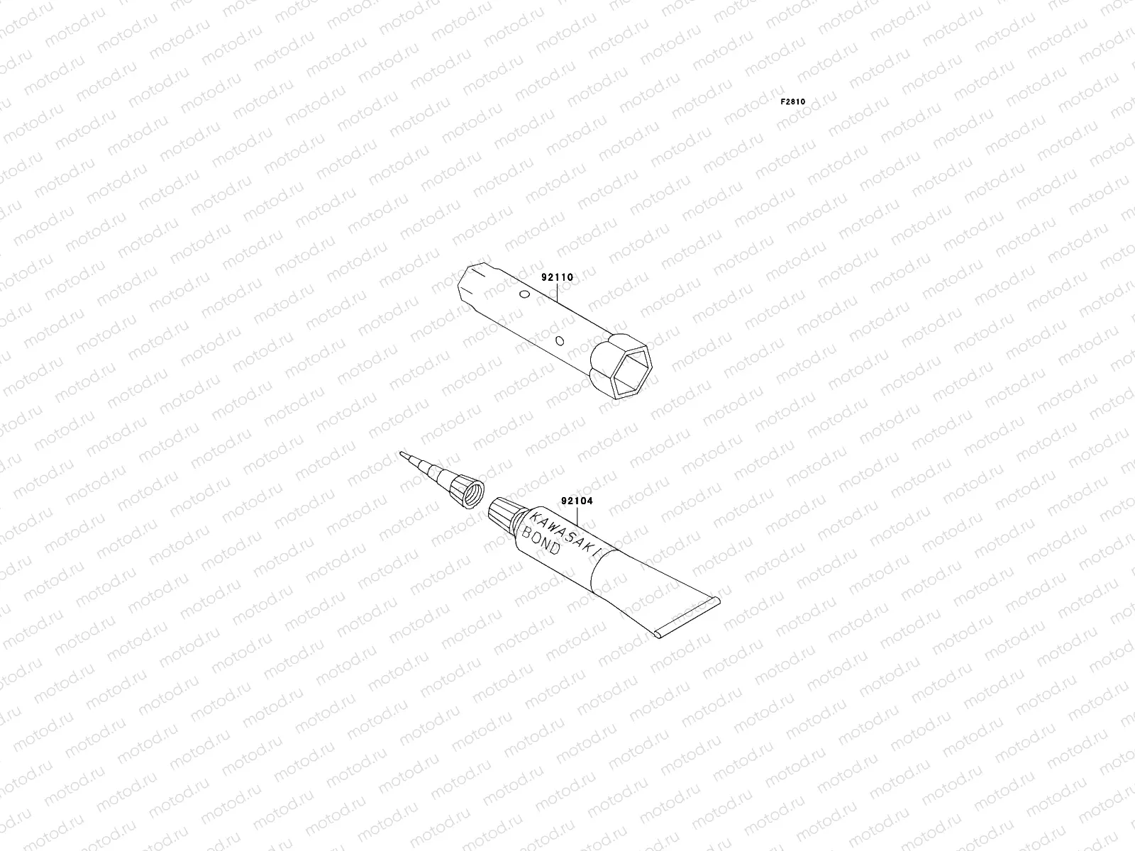 Owner's Tools
