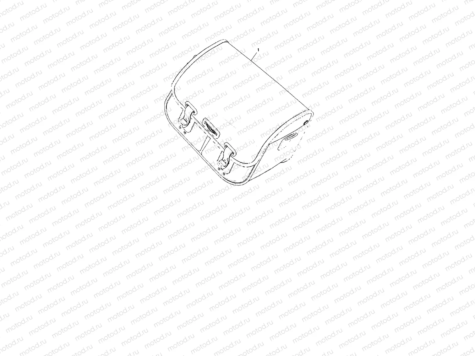 Pannier