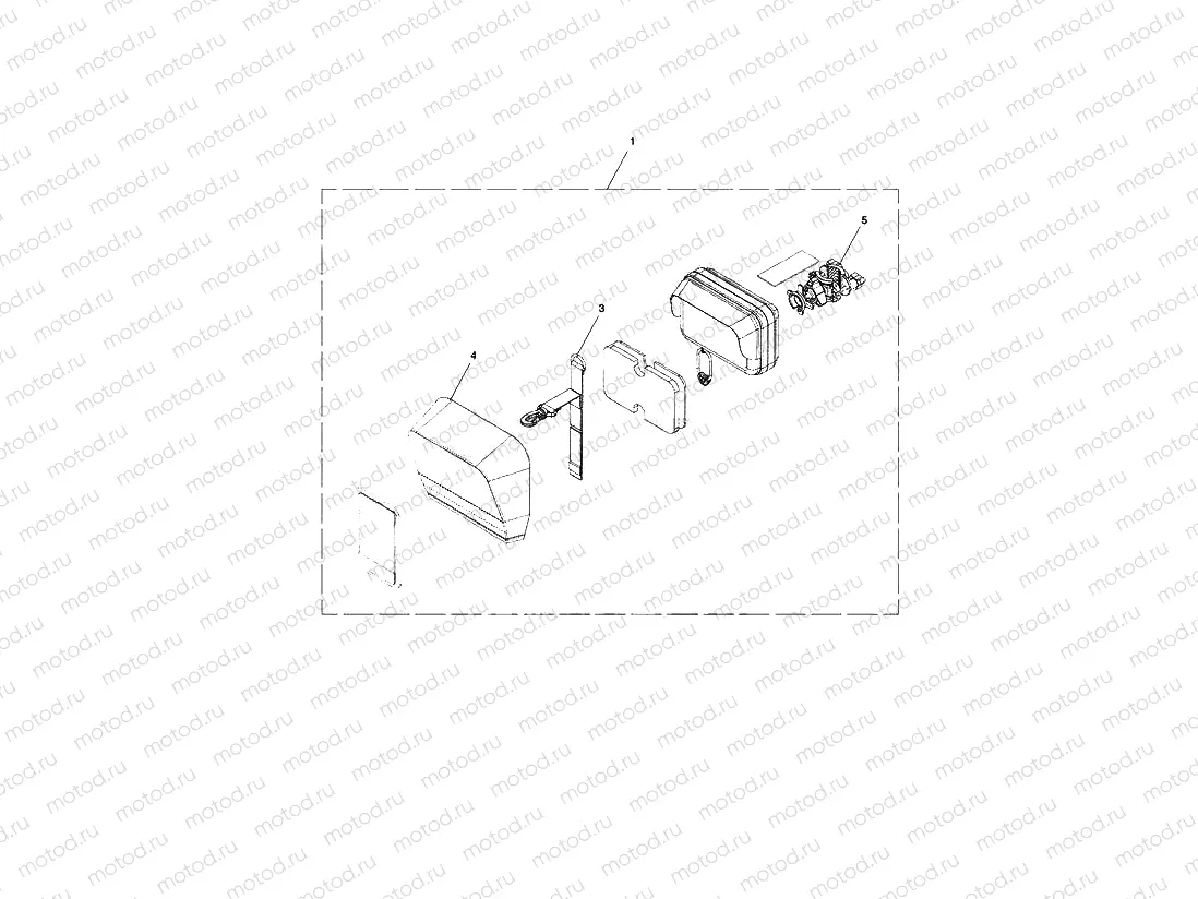 Phone Holder, 140 x 90