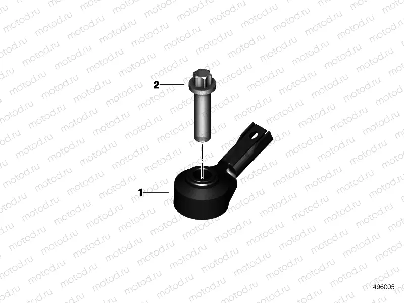 PING SENSOR
