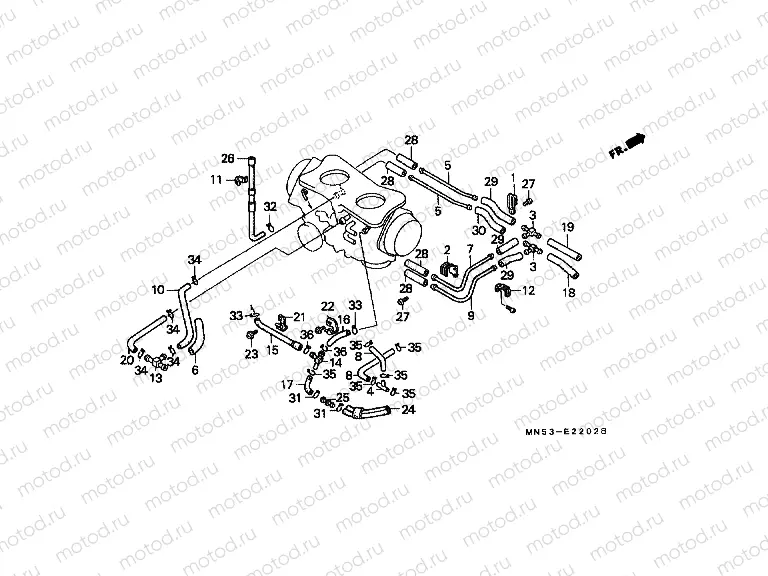 PIPELINE E-22-2 (1) (GL1500L / AM / SEM / AN / SEN)