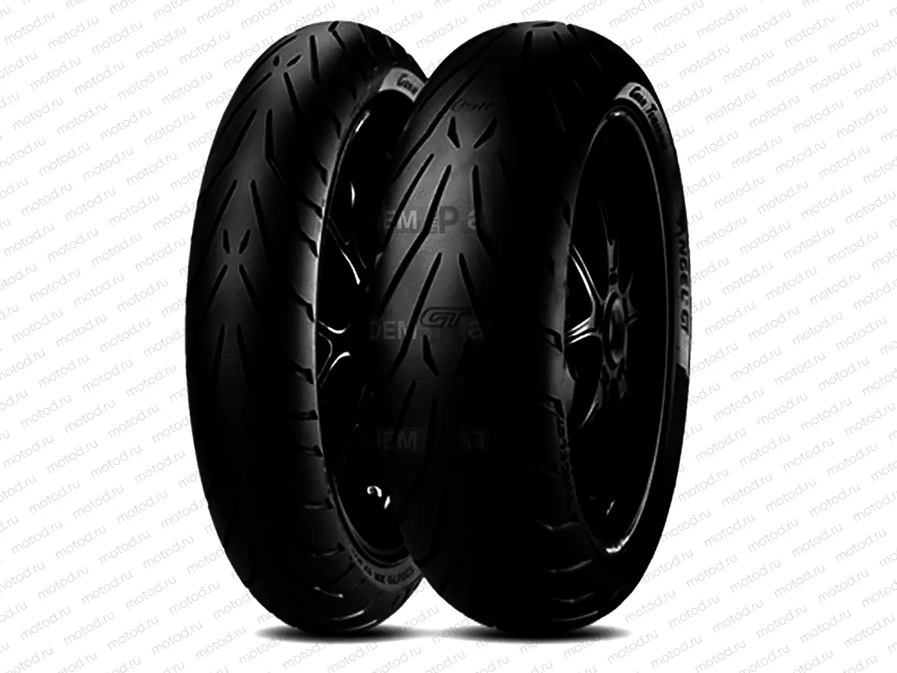 PIRELLI ANGEL™ GT [MOD:SS 950 S]