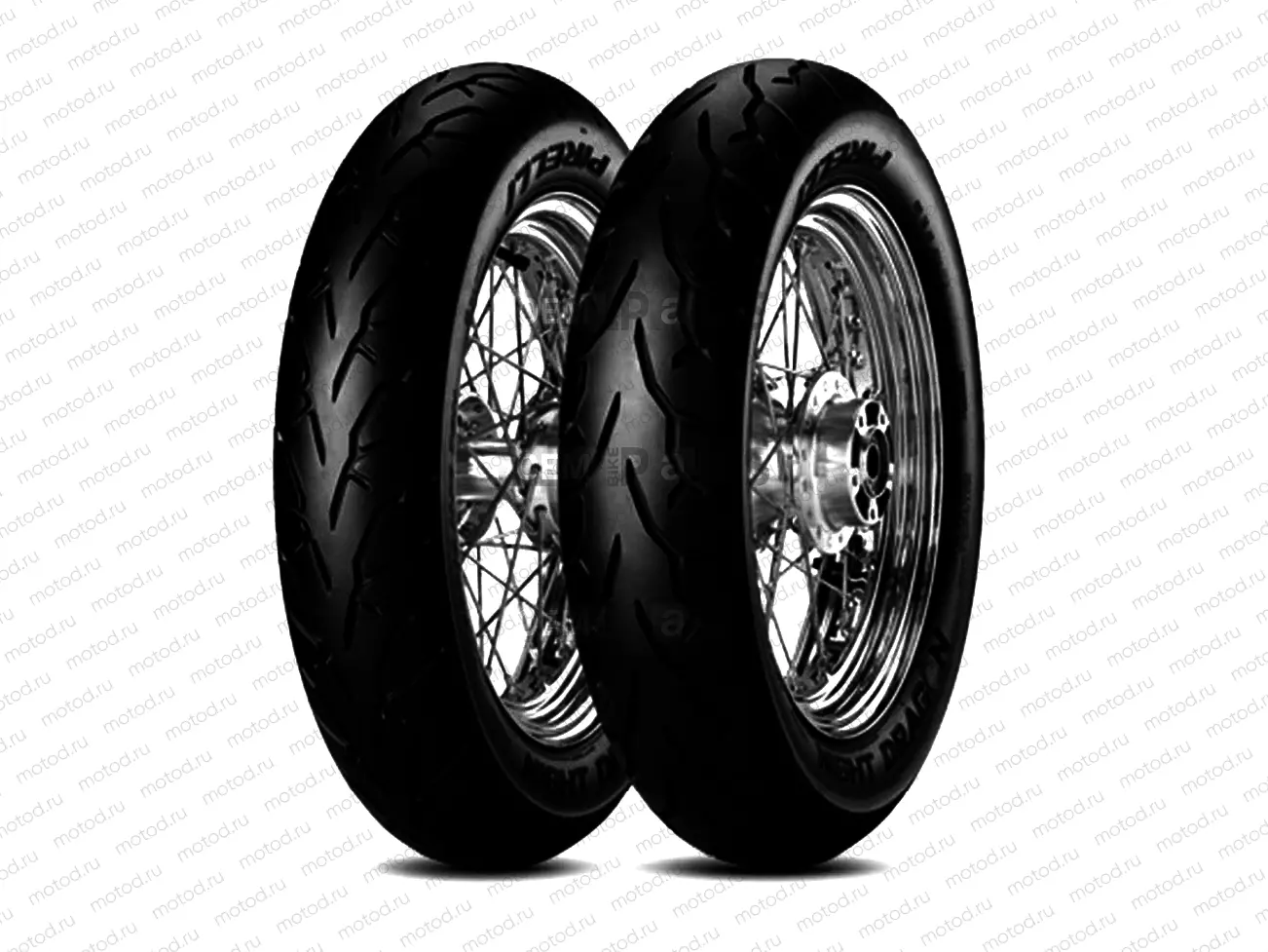 PIRELLI NIGHT DRAGON™ [MOD:XDIAVELS]