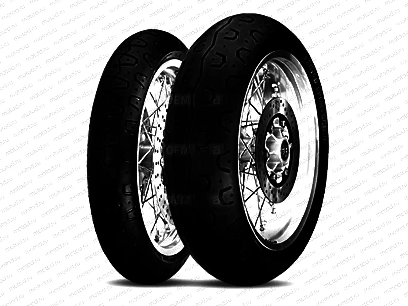 PIRELLI PHANTOM™ SPORTSCOMP