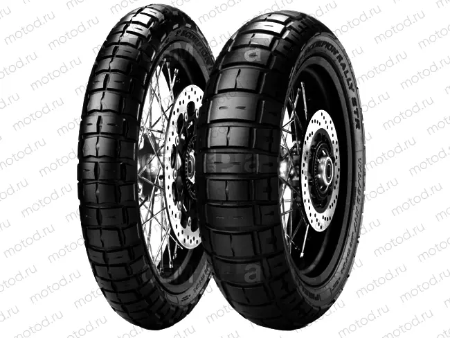 PIRELLI SCORPION™ RALLY STR [MOD:SCR800CR]
