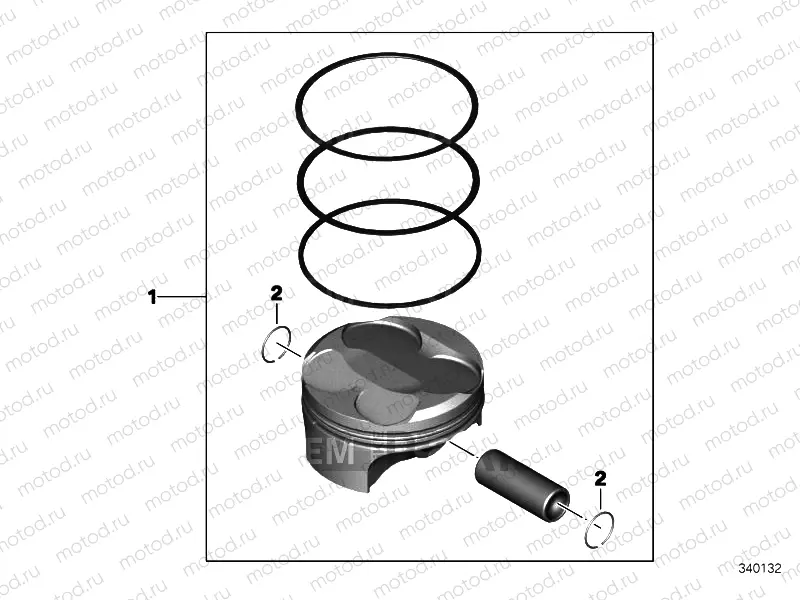 PISTON
