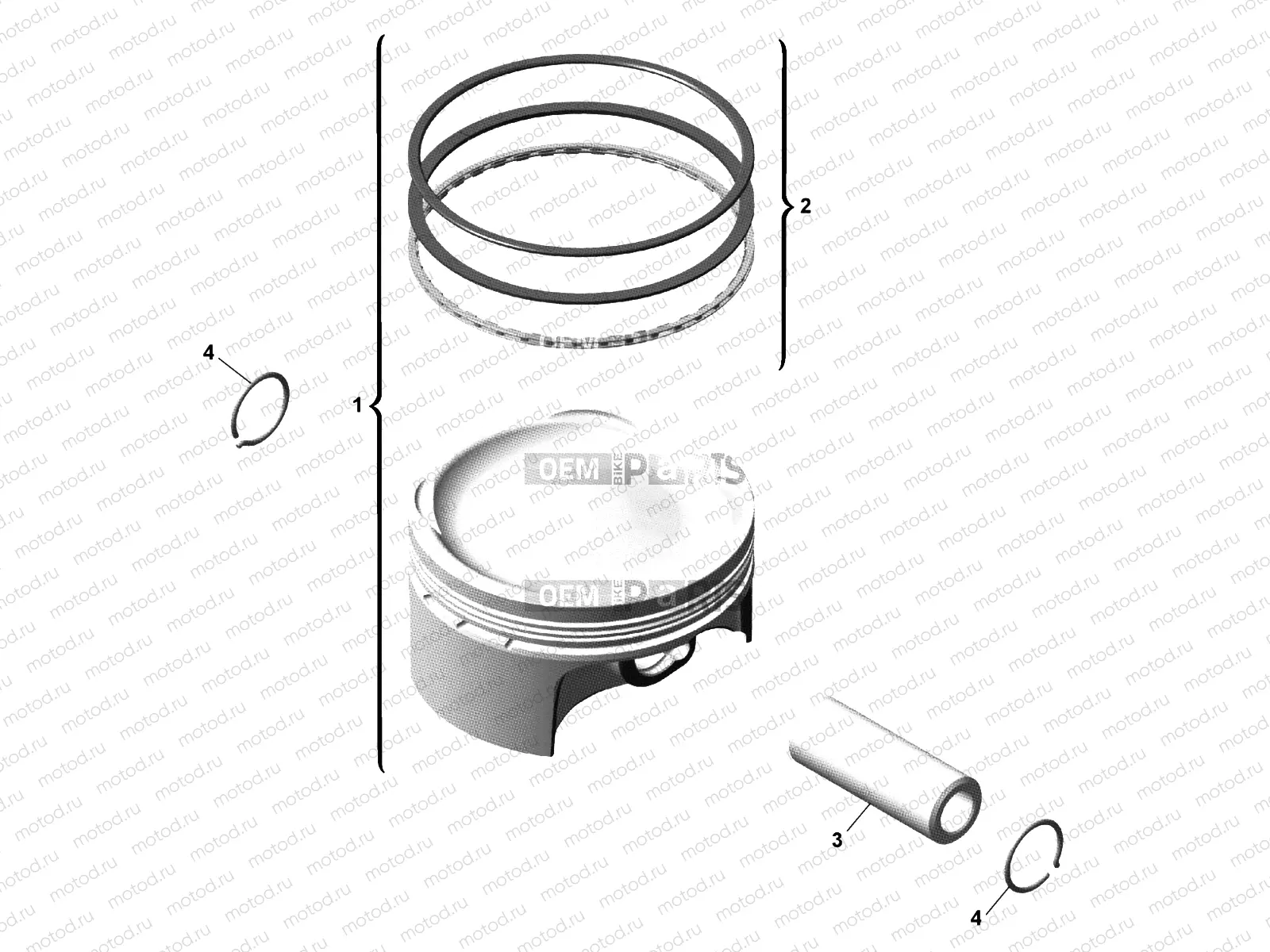 PISTON
