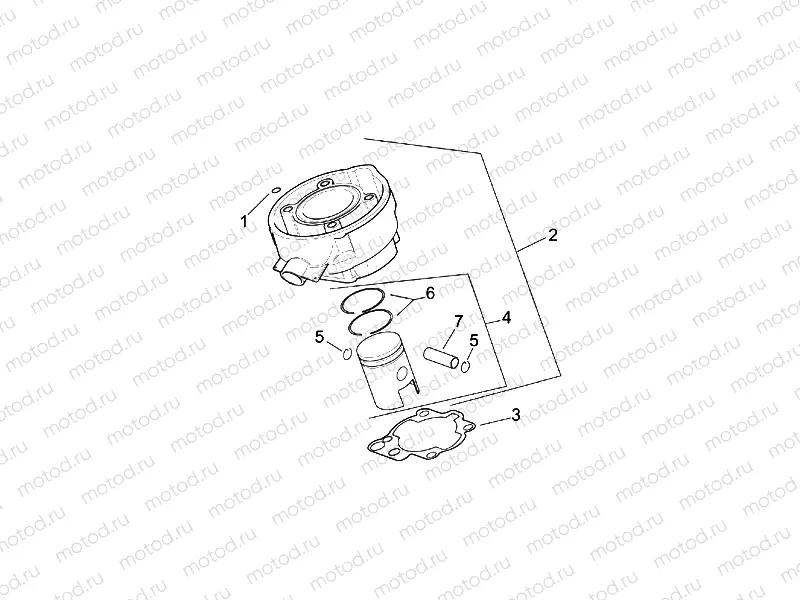 Piston