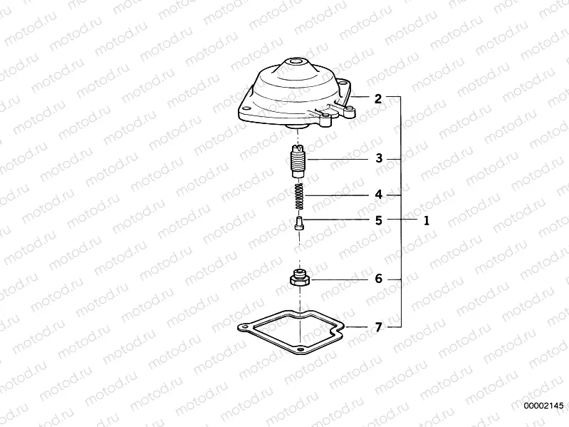 Power increase/power reduction