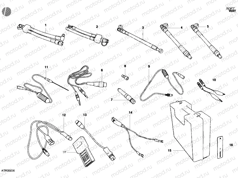 PRESSURE CHECK INTRUMENT » UNCLASSIFIED