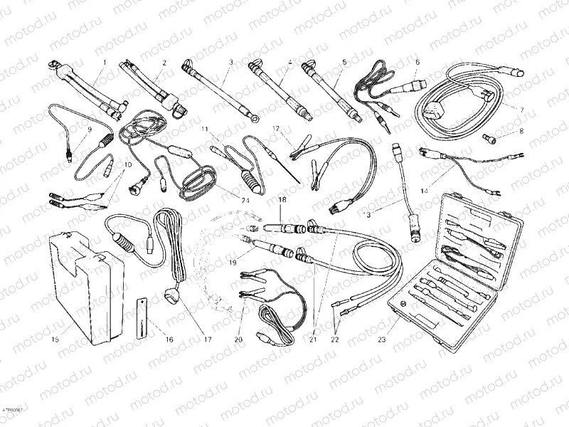 PRESSURE CHECK INTRUMENT » UNCLASSIFIED