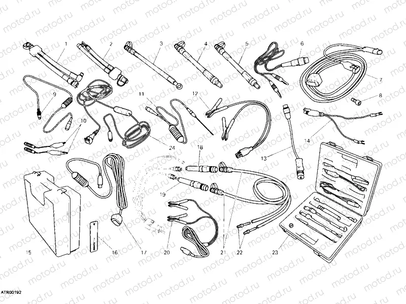 PRESSURE CHECK INTRUMENT » UNCLASSIFIED