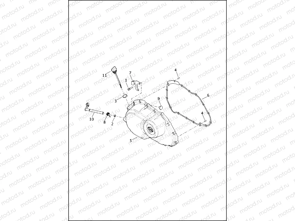 PRIMARY COVER