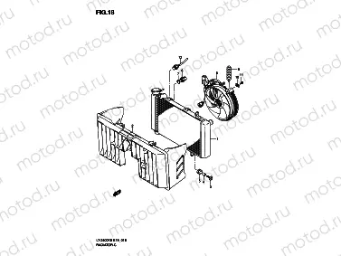 RADIATOR
