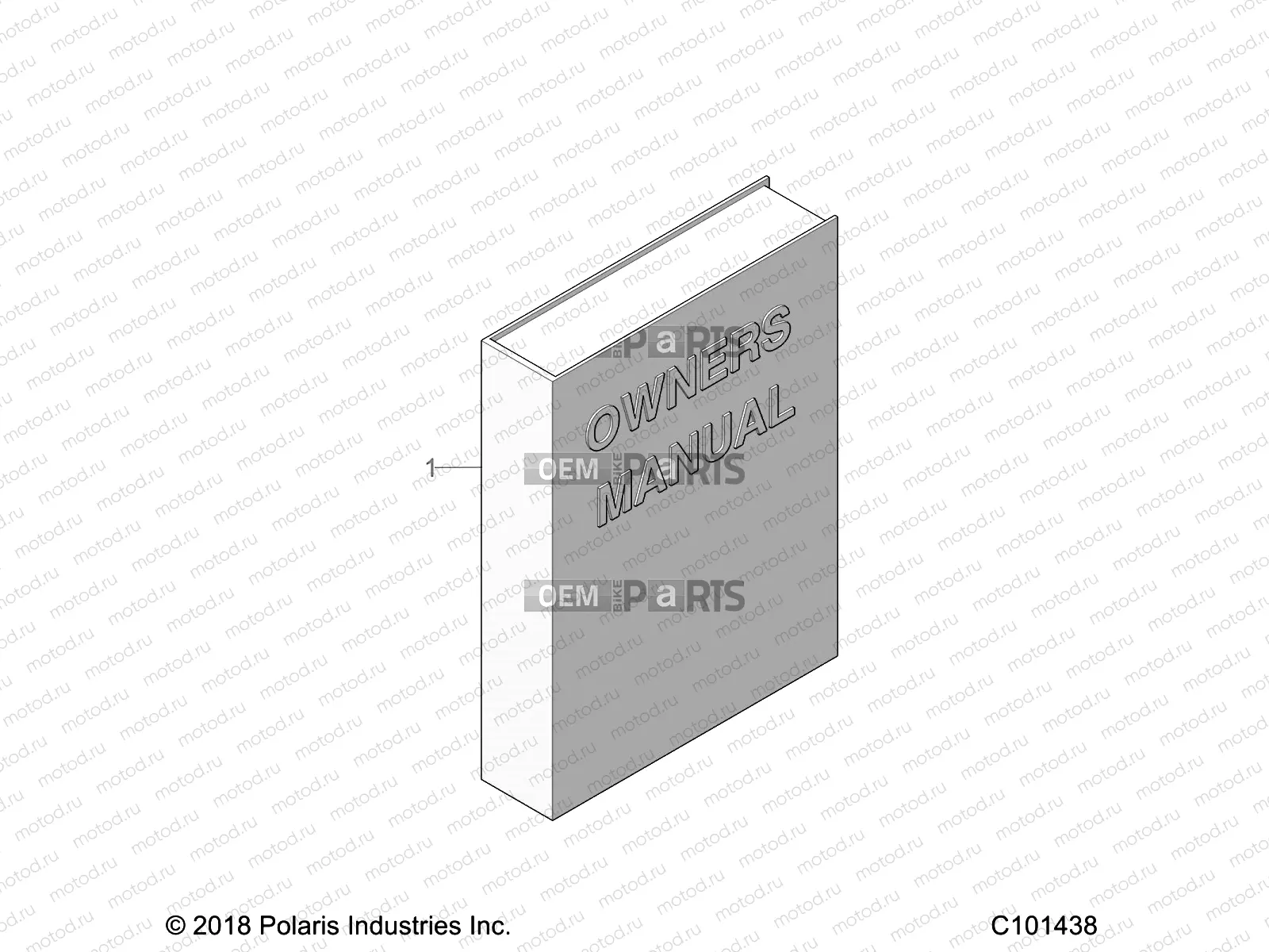 REFERENCE | REFERENCE, OWNERS MANUAL - A23SLE95PK (C101438)