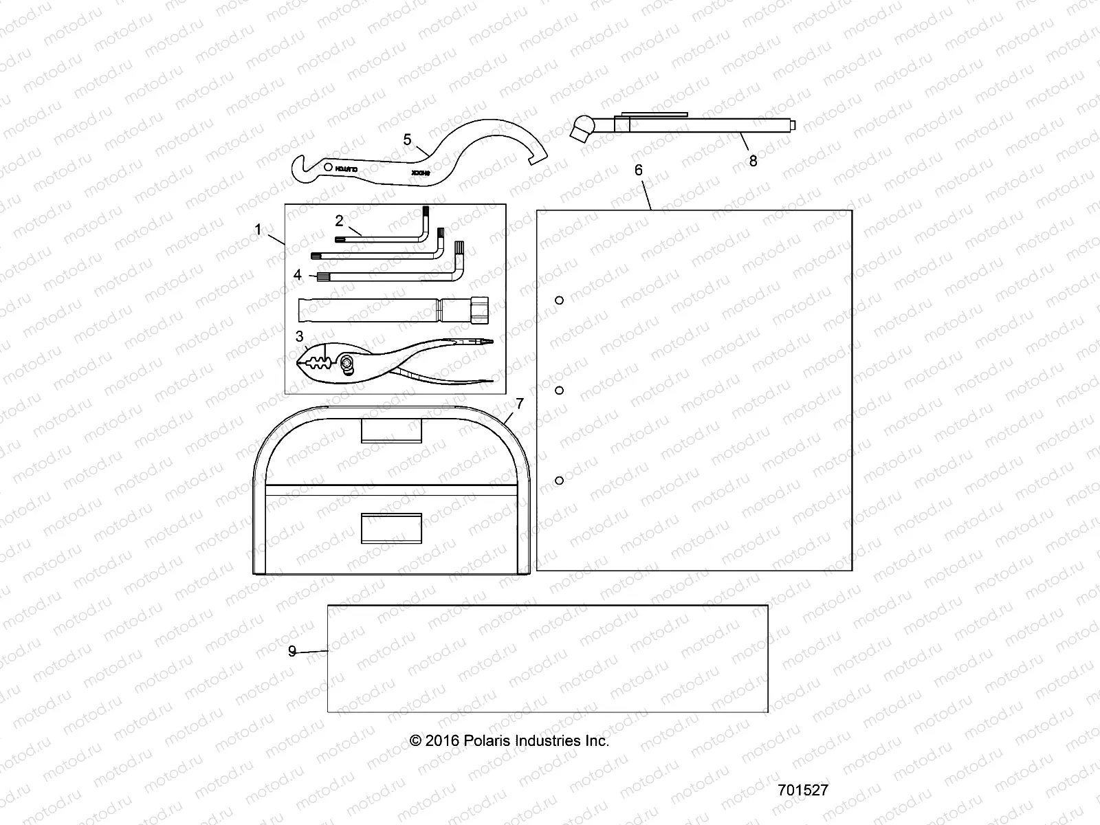 REFERENCE | REFERENCE, OWNERS MANUAL AND TOOL KIT - R17RGE99ANM/NW (701527)